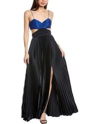 AMUR - Elodie Gown - Lyst
