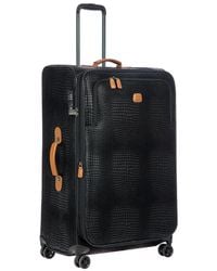 Bric's - My Safari 28in Softside Expandable Spinner - Lyst
