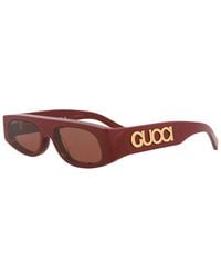 Gucci - Gg1771S 51Mm Sunglasses - Lyst