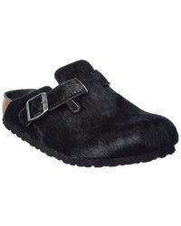 Birkenstock Boston Shoes for Women - Up to 38% off | Lyst