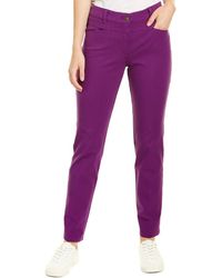 ESCADA Pants for Women - Up to 68% off at Lyst.com