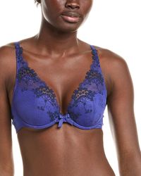 Simone Perele - Simone Perele Wish Triangle Contour Bra - Lyst
