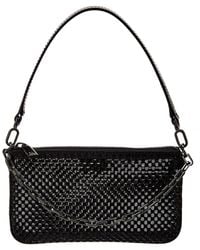 Christian Louboutin - Loubila Mini Pouch - Lyst