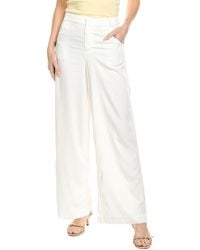 WeWoreWhat - Straight Leg Pant - Lyst