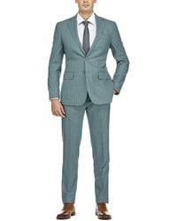 English Laundry - Wool-blend Suit - Lyst