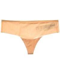 Wolford - Hipster String Thong - Lyst