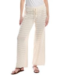 DL1961 - Drue Crochet Pant - Lyst