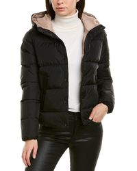 snowsuit moncler