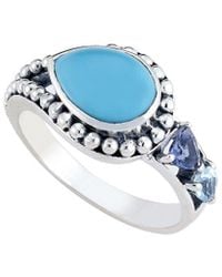 Samuel B. - 1.98 Ct. Tw. Gemstone Ring - Lyst