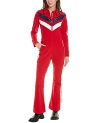 Perfect Moment - Montana Ski Suit - Lyst