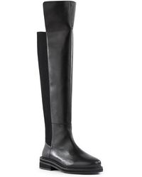 Seychelles - Peace Out Leather Boot - Lyst