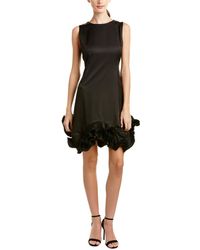 gracia shift dress