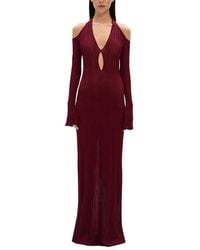 Misha - The 'Echo' Knit Dress - Lyst