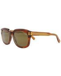 dunhill - 56Mm Sunglasses - Lyst