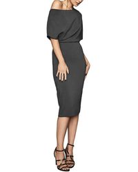 Reiss Madison Dress Off 69 Medpharmres Com 