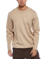 Jason Wu - Crewneck Sweater - Lyst