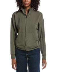Z Supply - Transport Bomber Jacket - Lyst