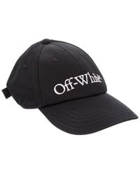 Off-White c/o Virgil Abloh - Baseball Cap - Lyst