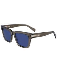 Paul Smith - Ps23600S 54Mm Sunglasses - Lyst