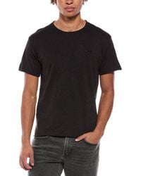 Gas - T-Shirt - Lyst