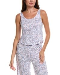 Pj Salvage - Animal Lover Tank Top - Lyst
