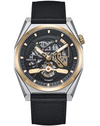 Heritor - Heritor Amadeus Watch - Lyst