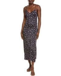 Saltwater Luxe - Maxi Dress - Lyst