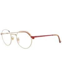 Gucci - 47Mm Optical Frames - Lyst