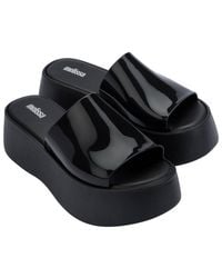 Melissa - Becky Platform Shoe - Lyst