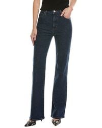FRAME - Frame The Arrow Dolly Bootcut Jean - Lyst