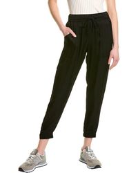 Young Fabulous & Broke Taylor Jogger - Black