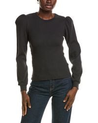 Amo Denim - Amo Girly Thermal Top - Lyst