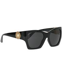 Versace - Ve4452 54mm Sunglasses - Lyst