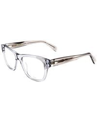 Rag & Bone - 55Mm Optical Frames - Lyst