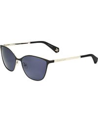 Christian Lacroix - Cl3059-2 54mm Sunglasses - Lyst