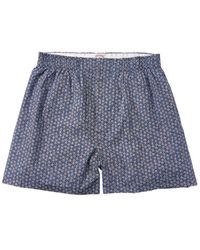 Brooks Brothers - Boxer - Lyst