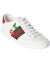 Gucci Sneakers for Women - Up to 50% off | Lyst
