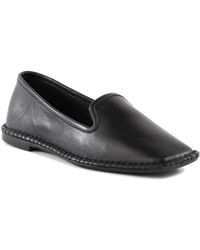 Seychelles - Kap Leather Flat - Lyst