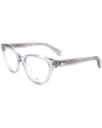 Rag & Bone - 51Mm Optical Frames - Lyst