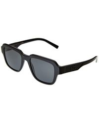 Dolce & Gabbana - 52mm Sunglasses - Lyst