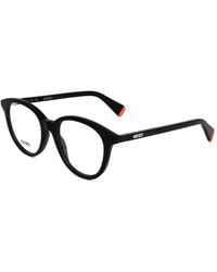KENZO - Kz50179I 50Mm Optical Frames - Lyst