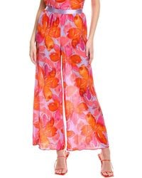 Hutch - Graham Cover-Up Pant - Lyst