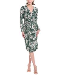 Rachel Roy - Sylvia Midi Dress - Lyst