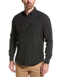 Report Collection - Hyper Stretch Shirt - Lyst