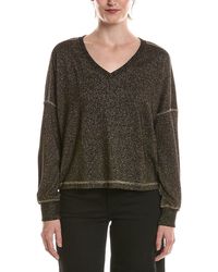 Michael Stars - Vic Pullover - Lyst