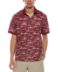Tommy Bahama - Sport Bay View Polo Shirt - Lyst