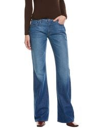 Mother - Snacks! The Takeout Scrumptious Jean - Lyst