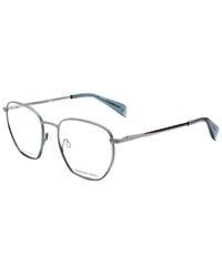Rag & Bone - Rnb7018 52Mm Optical Frames - Lyst