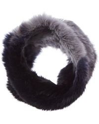 La Fiorentina - Infinity Scarf - Lyst
