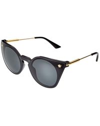 Versace - Ve4410 60mm Sunglasses - Lyst